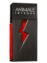Perfume Animale Intense Para Hombre Eau De Toilette 200ml